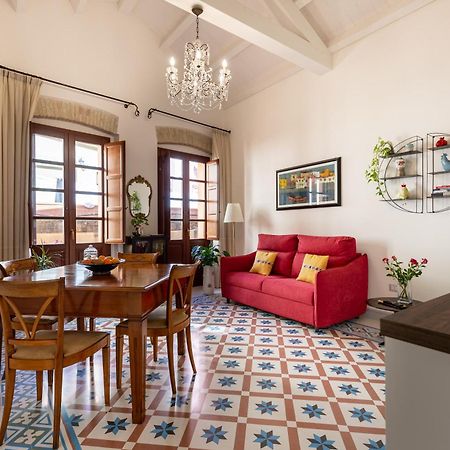 شقة Mch-Marina Charming House كالياري المظهر الخارجي الصورة
