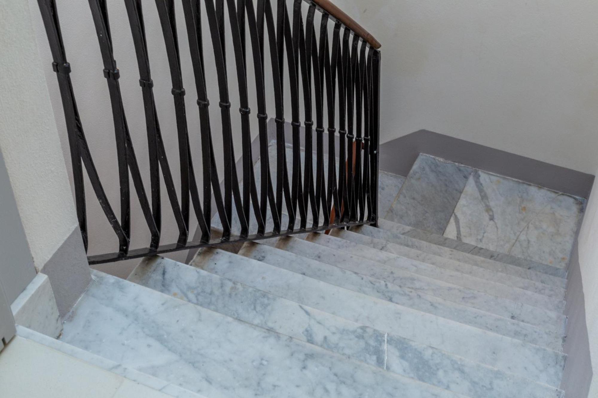 شقة Mch-Marina Charming House كالياري المظهر الخارجي الصورة